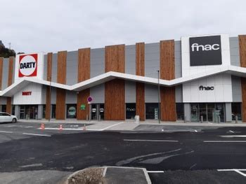 DARTY Sallanches à Sallanches