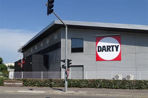 DARTY Vauvert à Vauvert