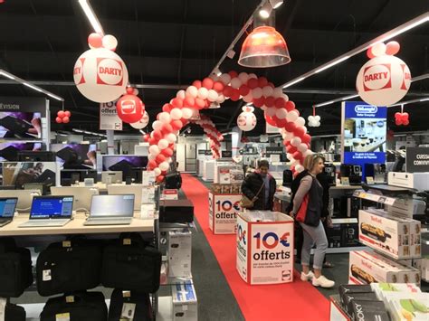 DARTY Villefranche-de-Rouergue à Villefranche-de-Rouergue