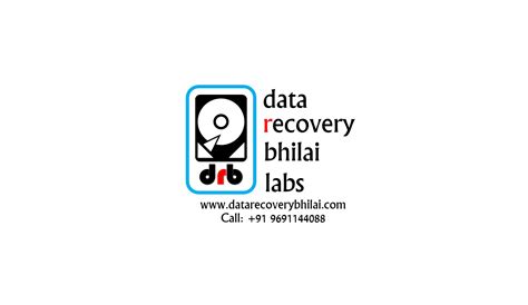 DATA RECOVERY BHILAI LABS