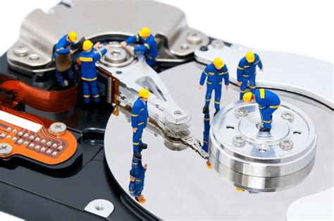 DATA RECOVERY CENTER / star computer solutions