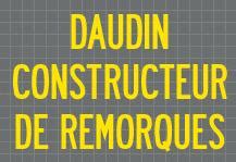 DAUDIN constructeur modulaire à Cléry-Saint-André