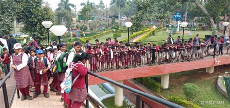 DAV Padmabati Public School