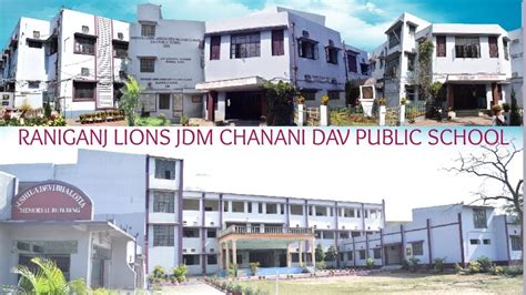 DAV Public School - Raniganj