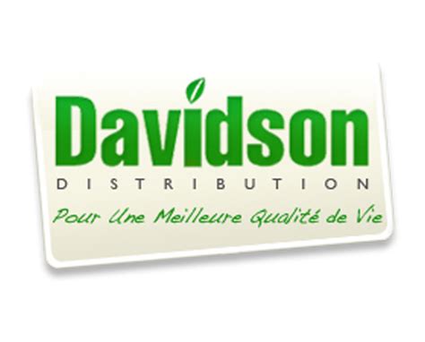 DAVIDSON DISTRIBUTION à Sablet