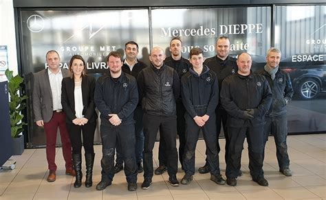 DAVIS DIEPPE Smart - Service à Dieppe