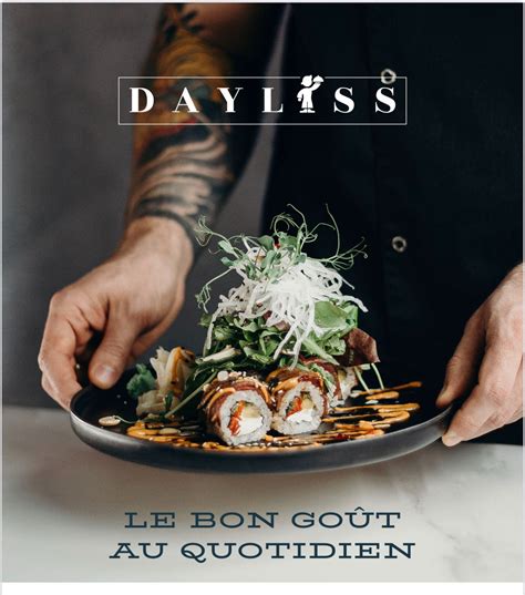 DAYLISS à Saint-Quentin