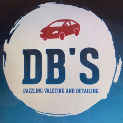 DB’s Dazzling Valeting and Detailing Service
