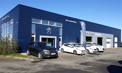 DB Auto à Bertrange