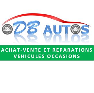 DB Autos à Bergerac