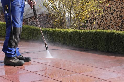 DB Exterior Cleaning Services