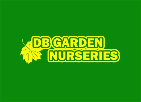 DB Garden Nurseries