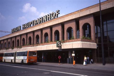 DB Reisezentrum Berlin Ostbahnhof