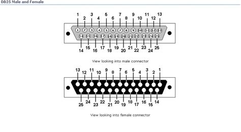 Female Connector