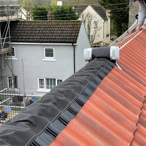 DBF Property Services LTD - The Roofing Specialists