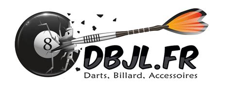 DBJL - Dart Billard Jeux Loisirs