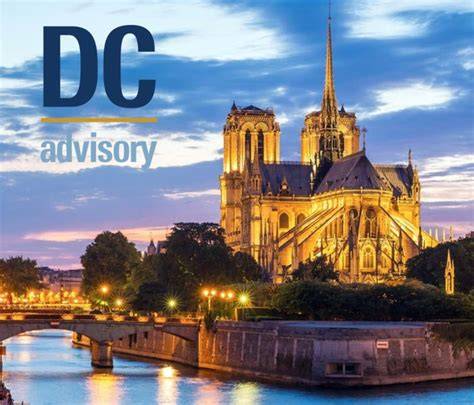DC Advisory à Saint-Denis