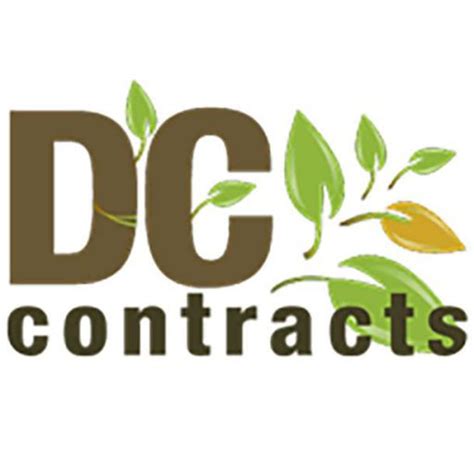 DC Contracts & Home Maintenance