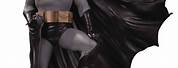 DC Designer Series Deluxe Statue Batman by Alex Ross