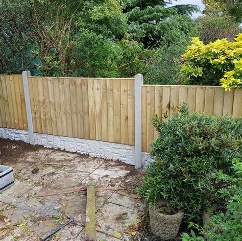 DC Fencing and Landscapes