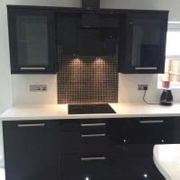 DC Kitchen Fitting & Joinery