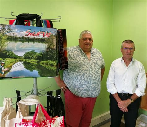 DC Pack à Saint-Vit