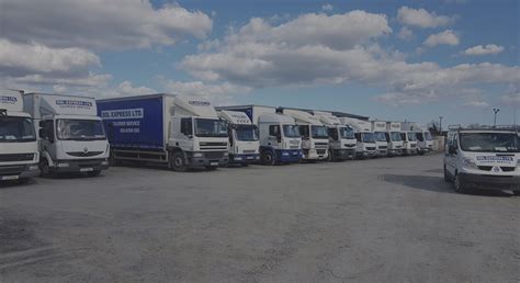 DDL Express à Fallencourt