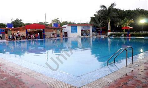 DDPS Swimming Pool (DDPS Govindpuram)