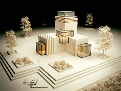 DE Cube Architectural Design & Consultancy