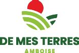 DE MES TERRES à Amboise