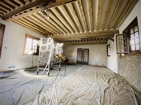 DECAPAGE - AEROGOMMAGE - NETTOYAGE - SABLAGE EN ATELIER - DECAP'FLASH à Bosrobert