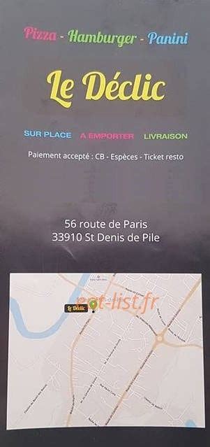 DECLIC à Saint-Denis