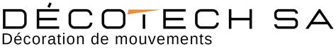 DECOTECH à Lannion