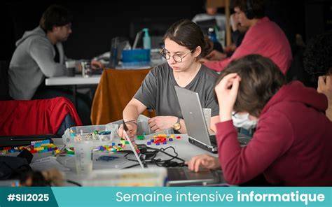 DEFI Informatique à Nancy