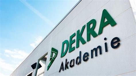 DEKRA Akademie Stuttgart