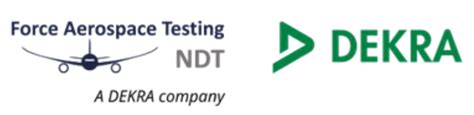 DEKRA-owned Force Aerospace Testing is looking for technicians in non-destructive testing