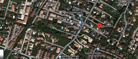 DELECSO à Tournefeuille