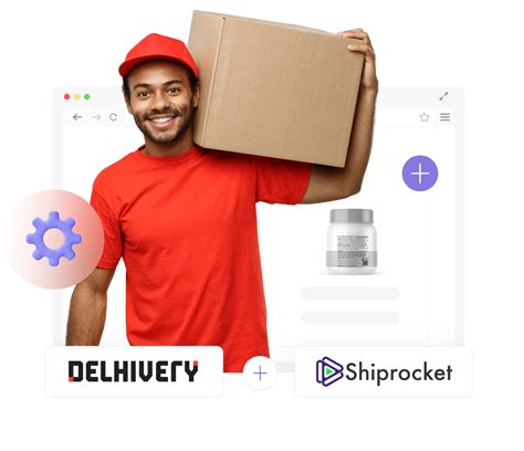 DELHIVERY COURIER SERVICES