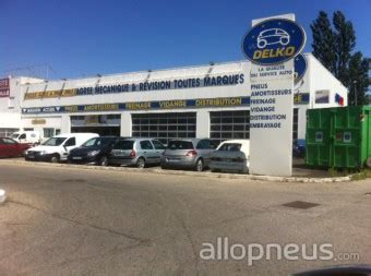 DELKO Avignon à Avignon