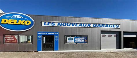 DELKO Manosque à Manosque