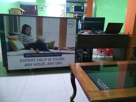 DELL Authorised Service Center Imphal