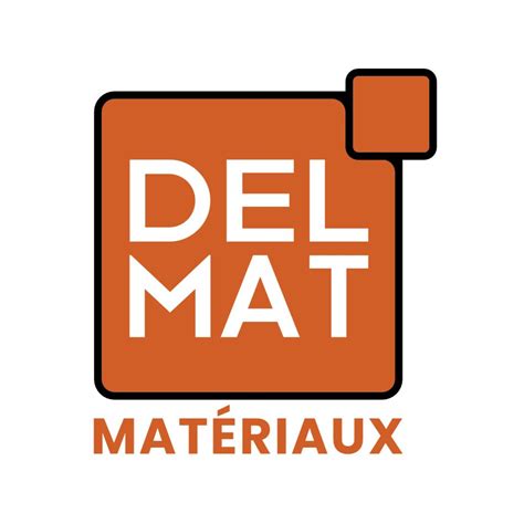 DELMAT MATERIAUX à Metz