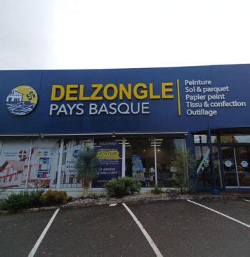 DELZONGLE Anglet à Anglet