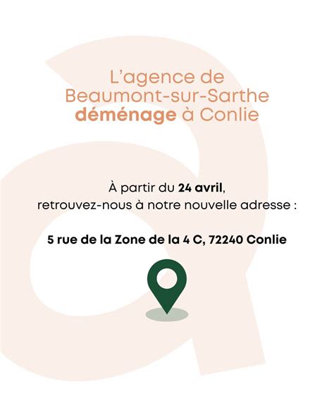 DEM SERVICES à Conlie