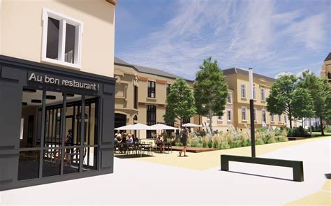 DEMAY à Bessancourt