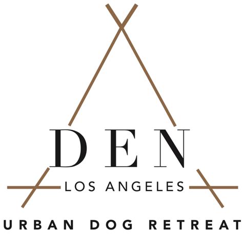 DEN Urban Dog Retreat Grooming Daycare