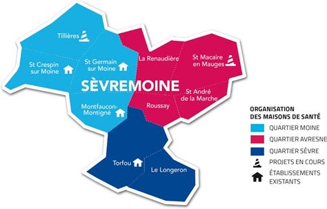 DENSi à Sèvremoine