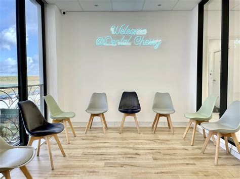 DENTAL CHESSY à Chessy