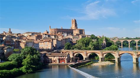 DEP'EM 81 à Albi