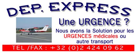 DEP EXPRESS à Mougins